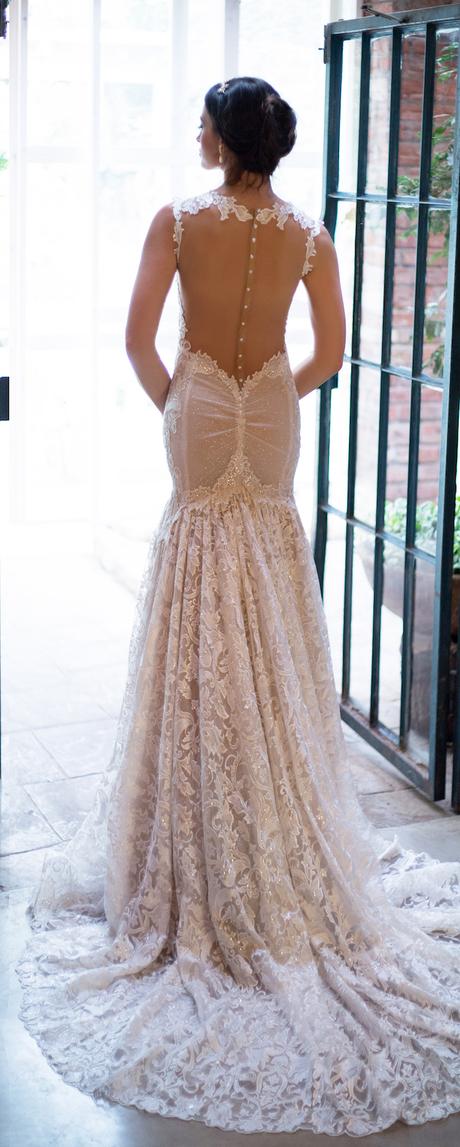 Naama & Anat Bridal 2017 Primavera Collection Naama & Anat Bridal 2017 Primavera Collection