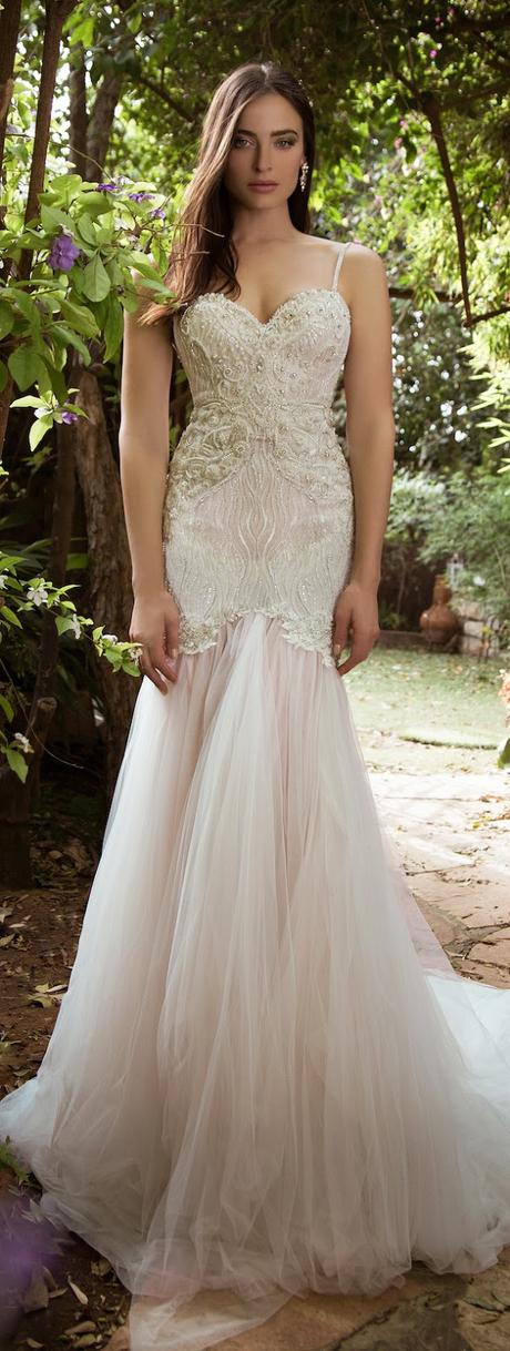 Naama & Anat Bridal 2017 Primavera Collection Naama & Anat Bridal 2017 Primavera Collection
