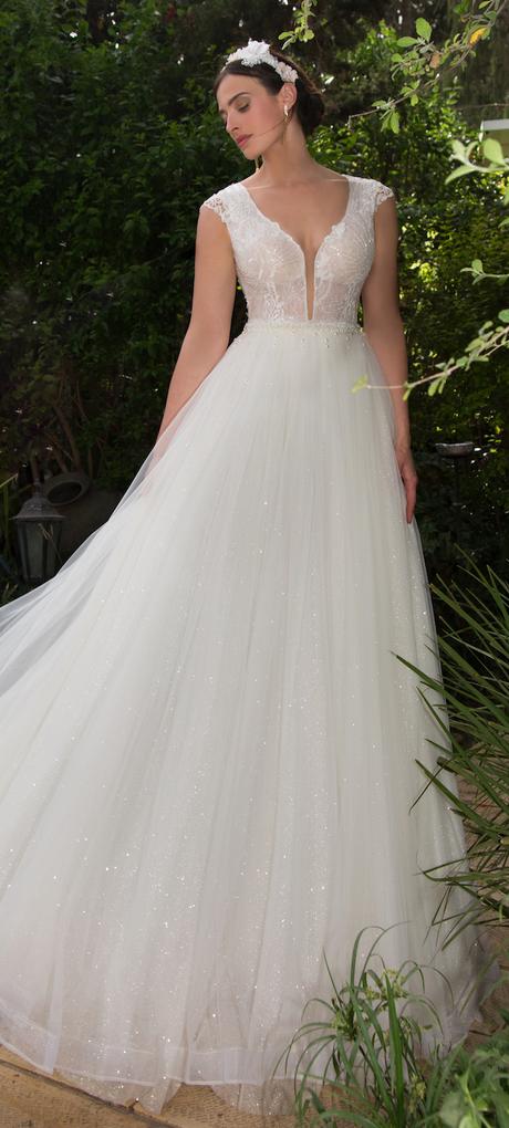 Naama & Anat Bridal 2017 Primavera Collection Naama & Anat Bridal 2017 Primavera Collection