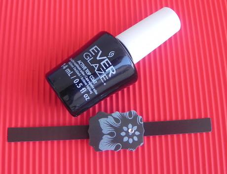 Esmaltado de larga duración con China Glazé (Review) Esmaltado de larga duración con China Glazé (Review)