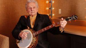 El bluegrass pierde a uno de los grandes ralph stanley