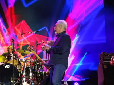 Tom Jones - 01/07/2016 - Plaza de Toros de Murcia