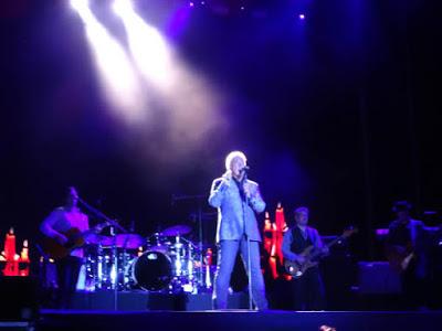 Tom Jones - 01/07/2016 - Plaza de Toros de Murcia