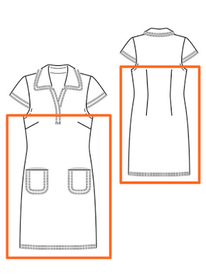 Combinando patrones Combinando patrones