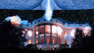 Salvando a «Independence Day» Salvando a «Independence Day»