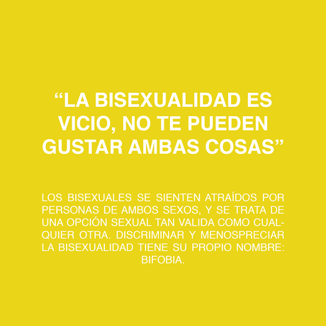 ACCIÓN DÍA INTERNACIONAL CONTRA LA HOMOFOBIA, TRANSFOBIA Y BIFOBIA