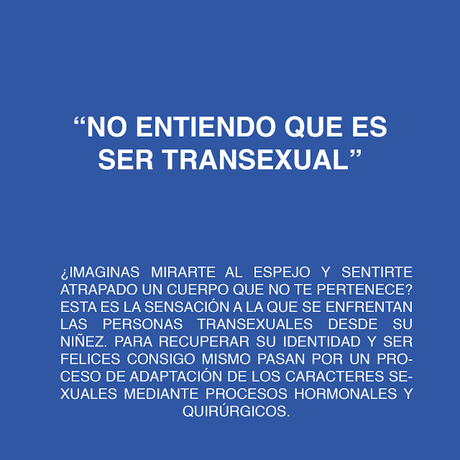 ACCIÓN DÍA INTERNACIONAL CONTRA LA HOMOFOBIA, TRANSFOBIA Y BIFOBIA