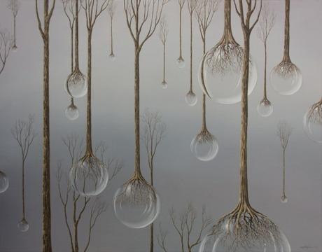 BUSCANDO LAS RAICES DE GUSTAVO FERNANDES BUSCANDO LAS RAICES DE GUSTAVO FERNANDES