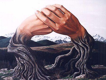 BUSCANDO LAS RAICES DE GUSTAVO FERNANDES BUSCANDO LAS RAICES DE GUSTAVO FERNANDES