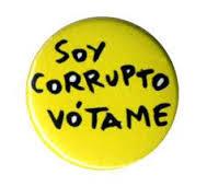 CÓMPLICES DE CORRUPCIÓN