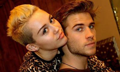 La boda de Miley Cyrus y Liam Hemsworth cada vez más cerca