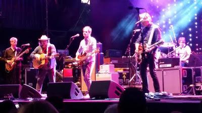 Wilco (2016) Noches del Botánico. Madrid Wilco (2016) Noches del Botánico. Madrid