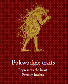 JK Rowling nos revela mas información sobre Ilvermorny. JK Rowling nos revela mas información sobre Ilvermorny.