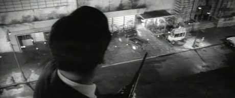 The world, the flesh and the devil - 1959 The world, the flesh and the devil - 1959