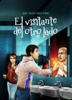 Reseña: El visitante del otro lado- Javier Fonseca Reseña: El visitante del otro lado- Javier Fonseca