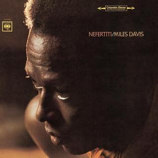 Miles Davis - Nefertiti (1968)