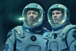 Independence Day: Contraataque, ¿cuánto mide tu nave? Independence Day: Contraataque, ¿cuánto mide tu nave?