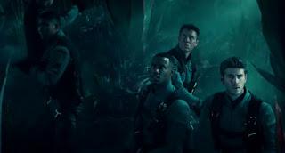 Independence Day: Contraataque, ¿cuánto mide tu nave? Independence Day: Contraataque, ¿cuánto mide tu nave?