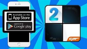 Descargar Piano Tiles 2 para iPhone [Full]2016