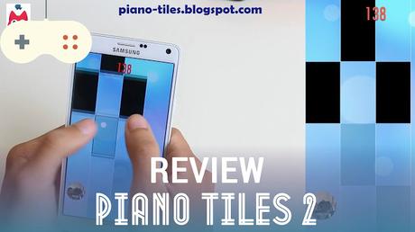 Descargar GRATIS! Piano Tiles 2 para Android 2016 FULL