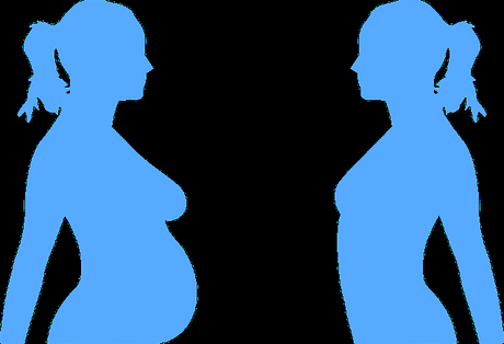 2o Trimestre de embarazo 2o Trimestre de embarazo