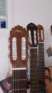 Guitarra española: ¿cuál es la mejor marca? guitarra2