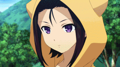 Mayoiga. The lost village Mayoiga. The lost village