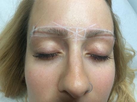 Microblading Microblading
