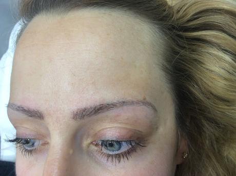 Microblading Microblading
