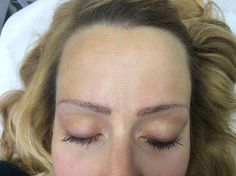 Microblading Microblading