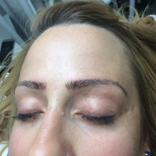 Microblading Microblading