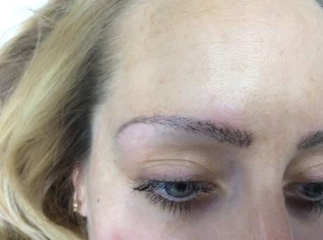 Microblading Microblading