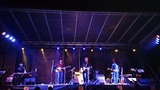 Festival Último Vals de Frías, Ciudad de Frías (Burgos), 1-7-2016