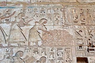 Ramsés III: Magnicidio en el Imperio Nuevo