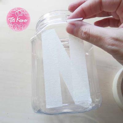 Tía Keko y manualidades de reciclaje Tía Keko y manualidades de reciclaje