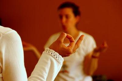 Últimas plazas para el Retiro de Verano de Kundalini Yoga en Tolox