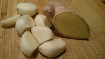 ESCABECHE DE ATÚN AL ESTILO HINDÚ CON ARROZ PILAF (Remake a Mario Sandoval) ESCABECHE DE ATÚN AL ESTILO HINDÚ CON ARROZ PILAF (Remake a Mario Sandoval)