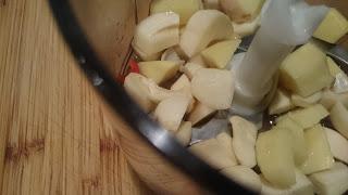 ESCABECHE DE ATÚN AL ESTILO HINDÚ CON ARROZ PILAF (Remake a Mario Sandoval) ESCABECHE DE ATÚN AL ESTILO HINDÚ CON ARROZ PILAF (Remake a Mario Sandoval)