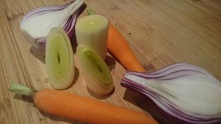 ESCABECHE DE ATÚN AL ESTILO HINDÚ CON ARROZ PILAF (Remake a Mario Sandoval) ESCABECHE DE ATÚN AL ESTILO HINDÚ CON ARROZ PILAF (Remake a Mario Sandoval)