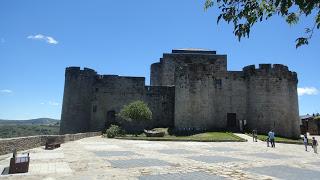 DE CASTELO BRANCO A PUEBLA DE SANABRIA Y REGRESO (III) Ma...