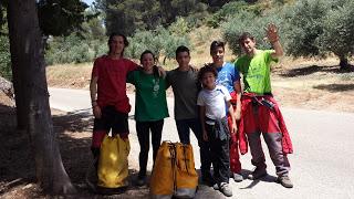 Histórico: el Sistema de la Murcielaguina Supera los 5.000 Histórico: el Sistema de la Murcielaguina Supera los 5.000