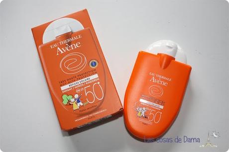 Réflexe Solaire Niños de Avéne Réflexe Solaire Niños de Avéne