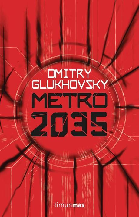 Metro 2035 Metro 2035