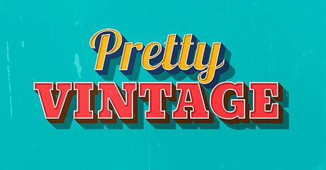 Vintage-Text-Effect Vintage-Text-Effect