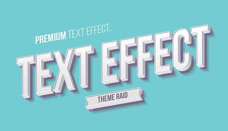 Isometric-Text-Effect Isometric-Text-Effect