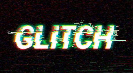Digital-Glitch-Text-Effect