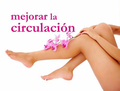 Alimentos que ayudan a mejorar la circulación sanguínea Alimentos que ayudan a mejorar la circulación sanguínea