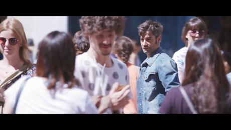 “Por Un Beso” un corto para luchar contra la homofobia maxresdefault