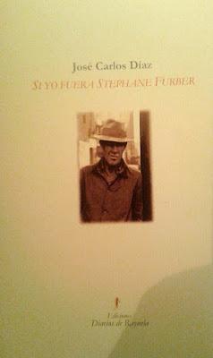 José Carlos Díaz: Si yo fuera Stephane Furber (1): José Carlos Díaz: Si yo fuera Stephane Furber (1):