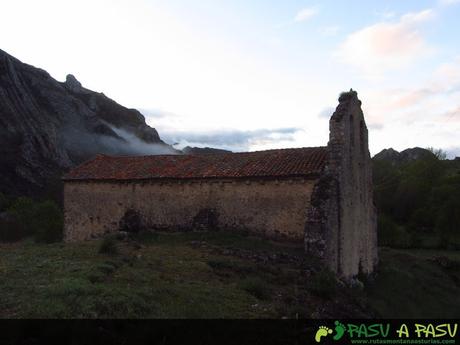 Ermita de Virgen de la Pruneda